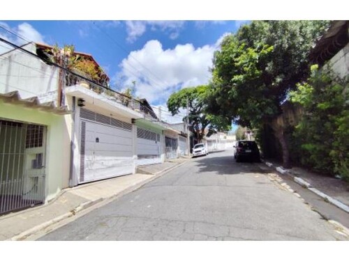 Casa - Venda, Jardim Alvorada, São Paulo, SP